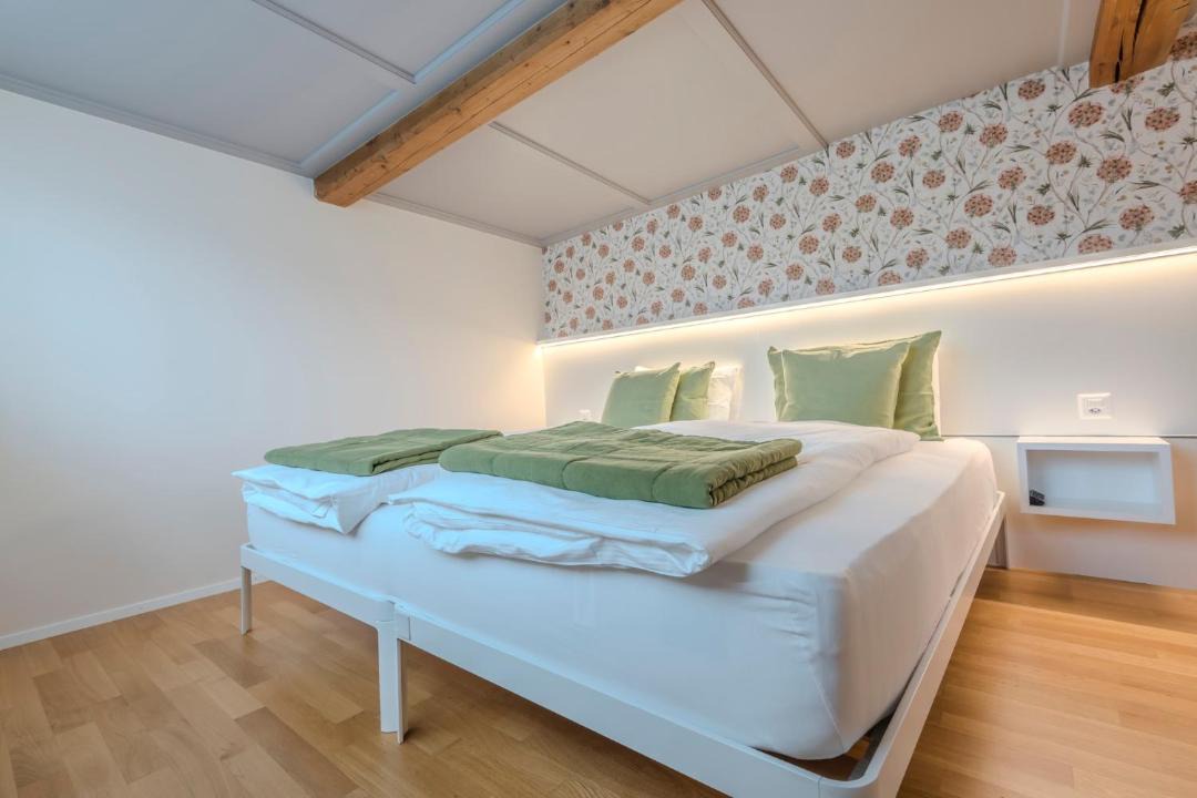 Photo of Bedroom in Gossau