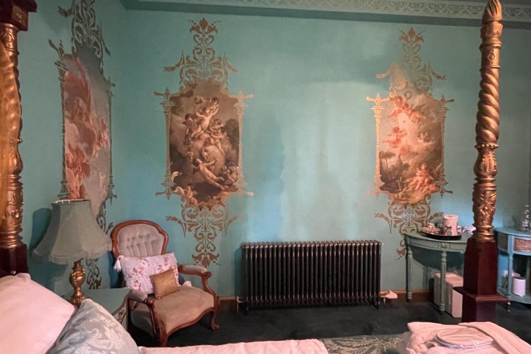 Photo of Bedroom in Beattock