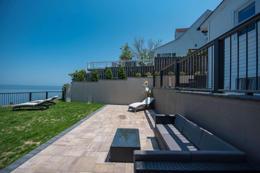 Photo of Patio Balcony in Wading River