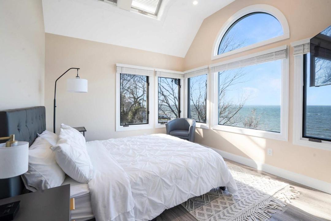 Photo of Bedroom in Wading River