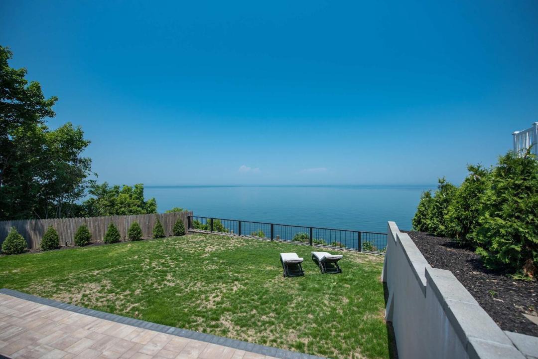 Photo of Patio Balcony in Wading River