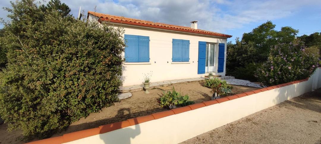 Photo of Others in Longeville-sur-Mer
