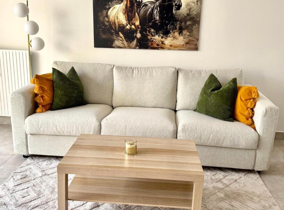 Photo of Livingroom in Melun