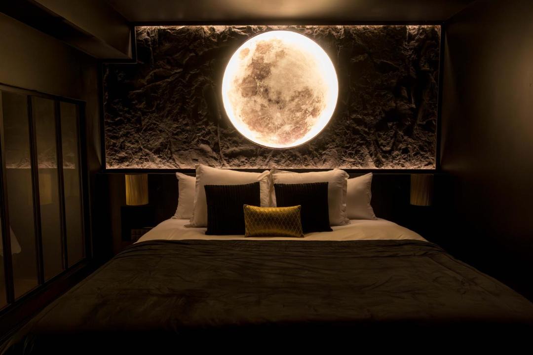 Photo of Bedroom in Saint-Martin-du-Littoral