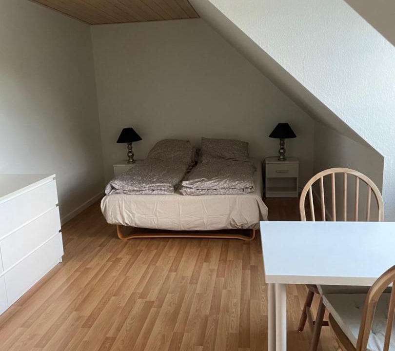 Photo of Bedroom in Lokken