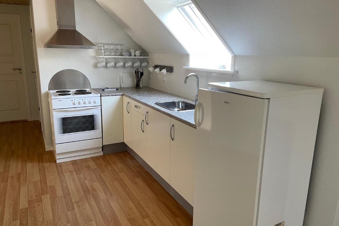 Photo of Kitchen in Lokken