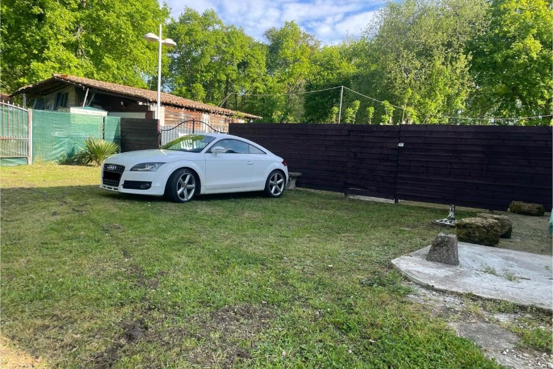 Photo of Outdoor in Augreilh