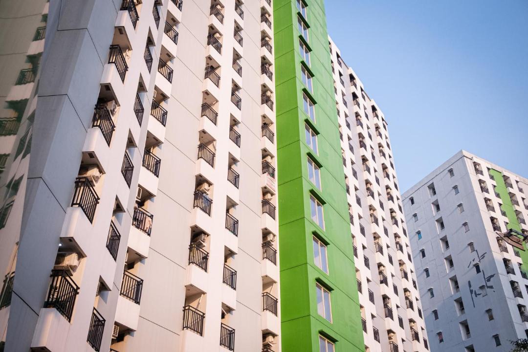 Photo of Buildings in South Tangerang