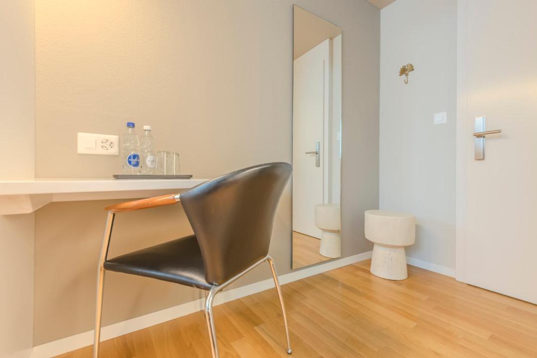 Photo of Bathroom in Gossau