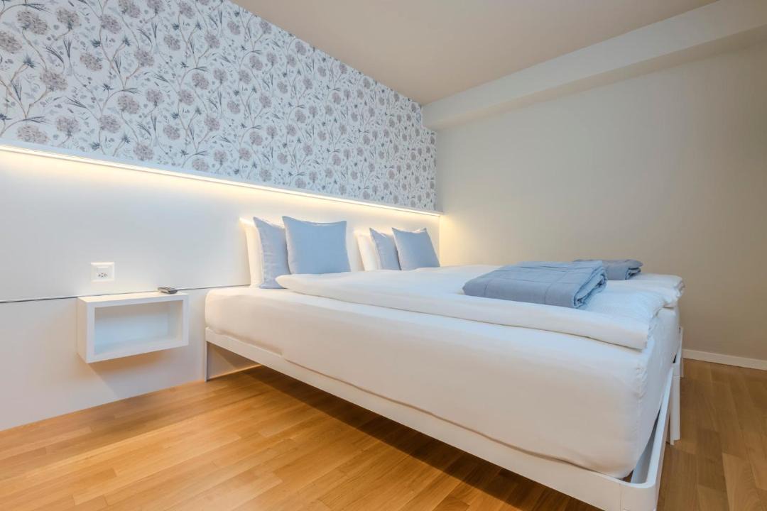 Photo of Bedroom in Gossau