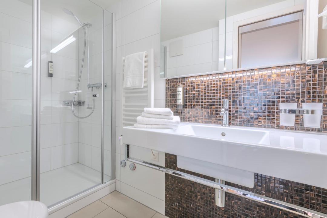 Photo of Bathroom in Gossau