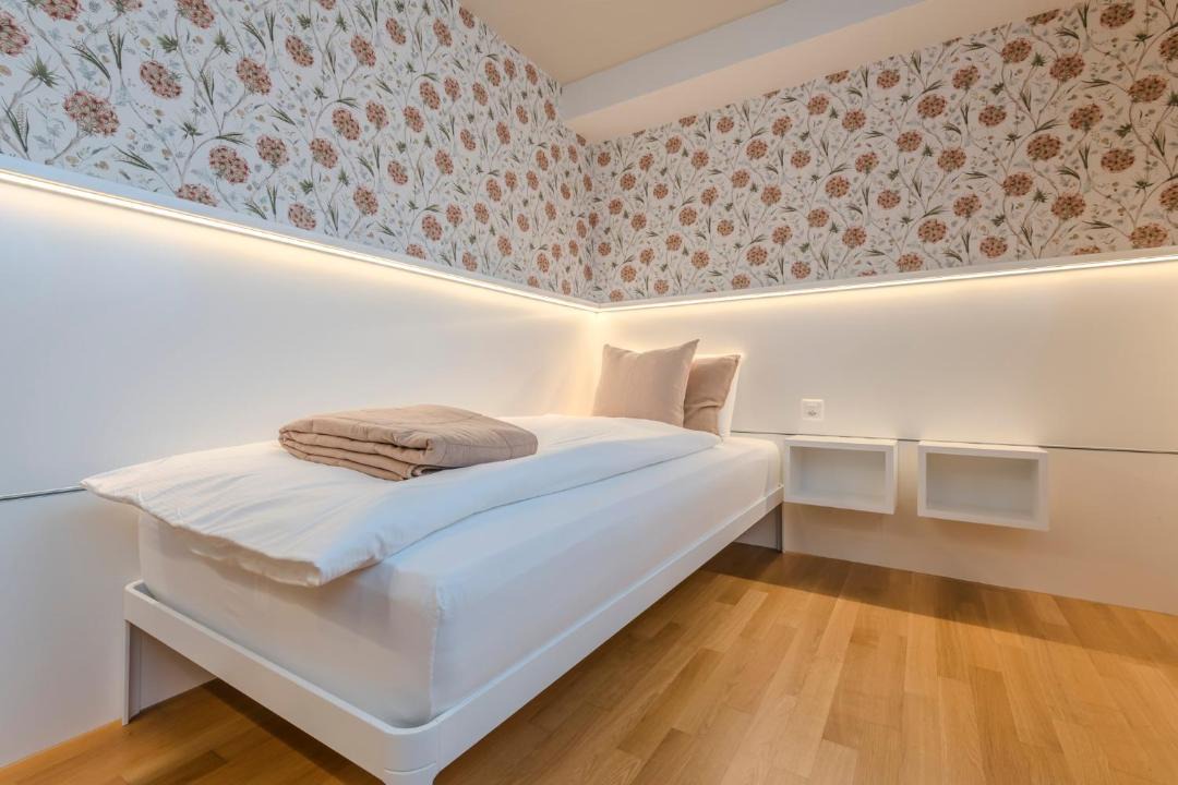 Photo of Bedroom in Gossau