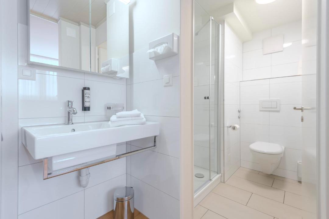 Photo of Bathroom in Gossau