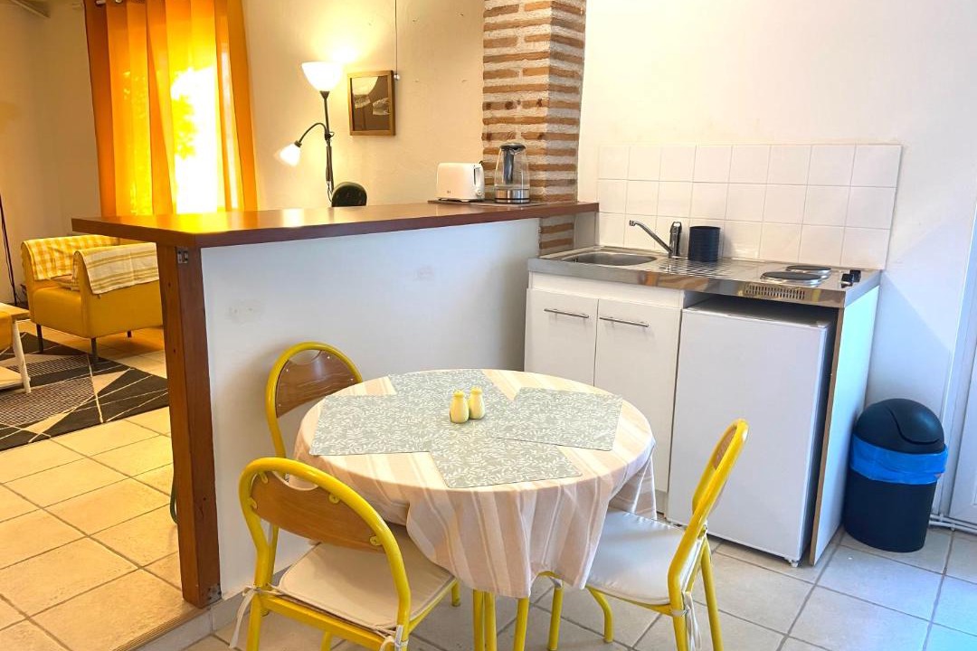 Photo of Kitchen in Fals