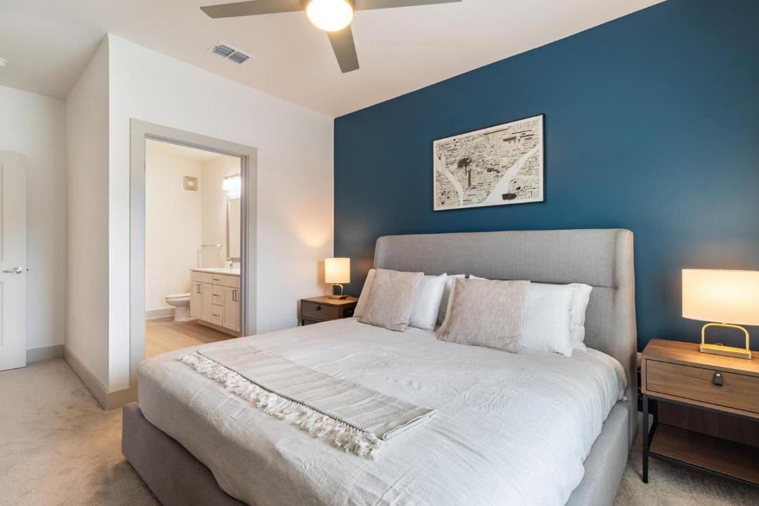 Photo of Bedroom in Santa Rosa Beach