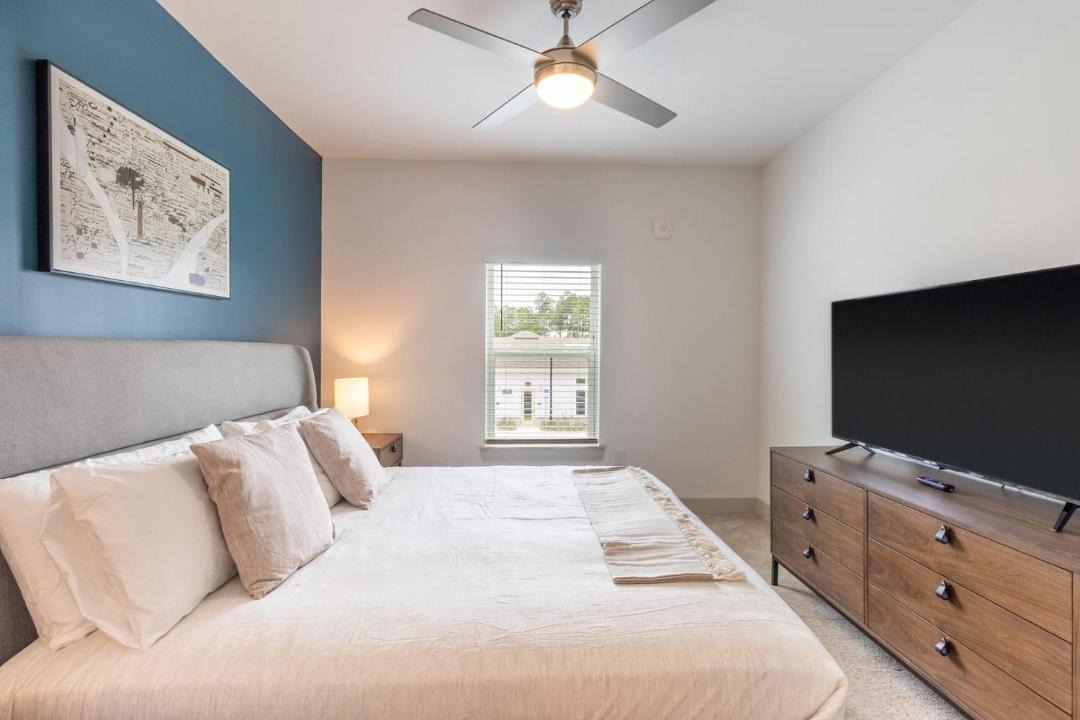 Photo of Bedroom in Santa Rosa Beach