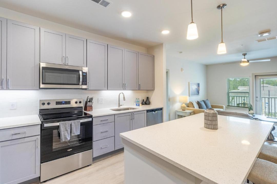 Photo of Kitchen in Santa Rosa Beach