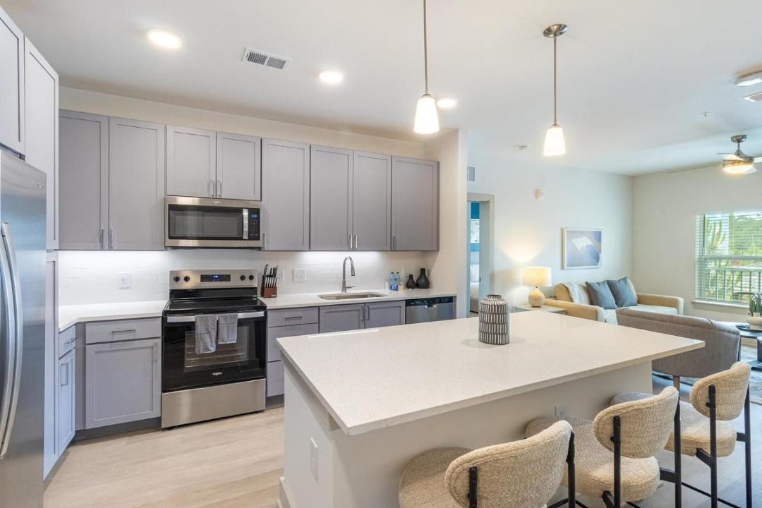 Photo of Kitchen in Santa Rosa Beach