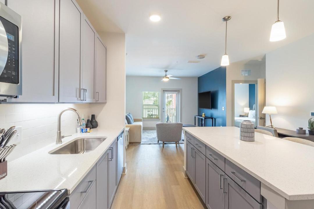 Photo of Kitchen in Santa Rosa Beach