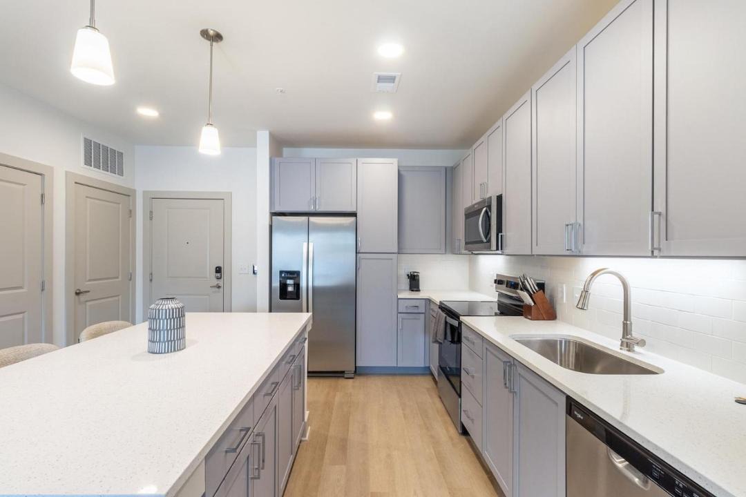 Photo of Kitchen in Santa Rosa Beach