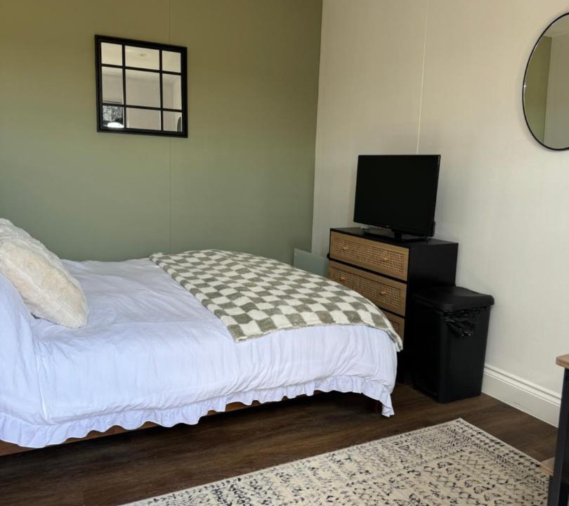 Photo of Bedroom in Messing