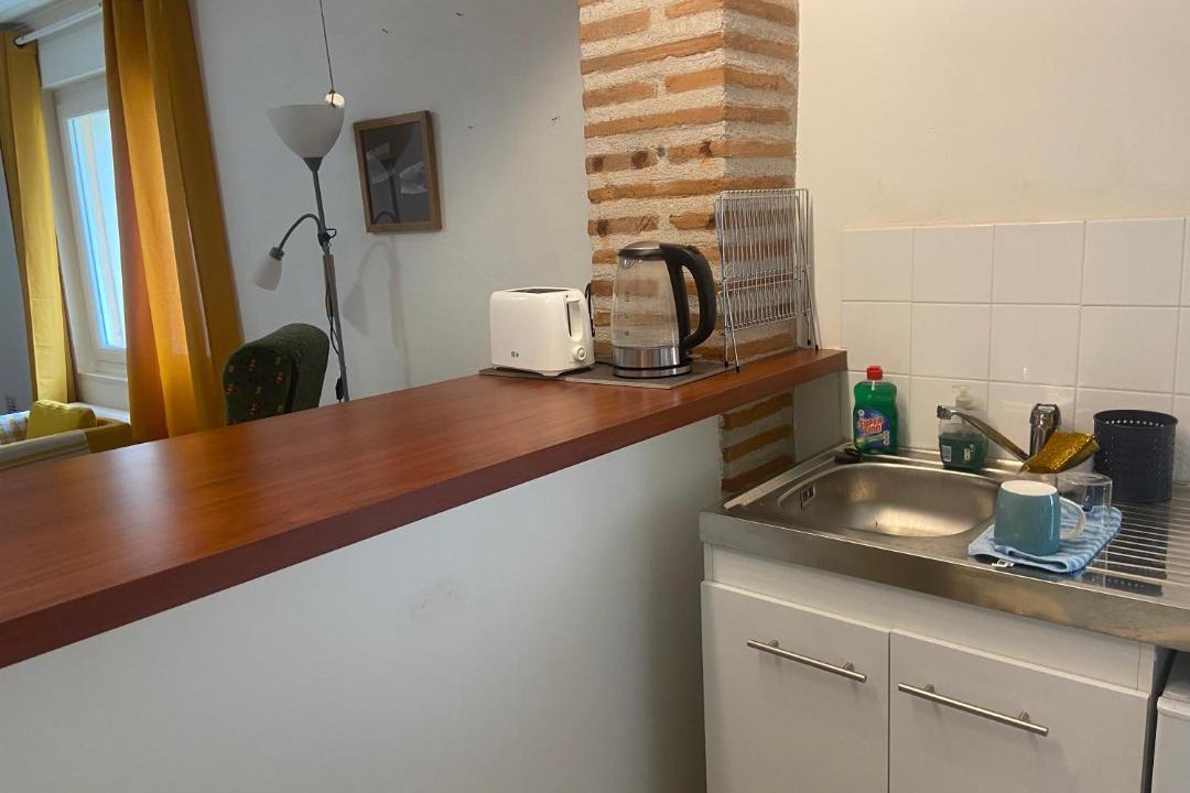 Photo of Kitchen in Fals