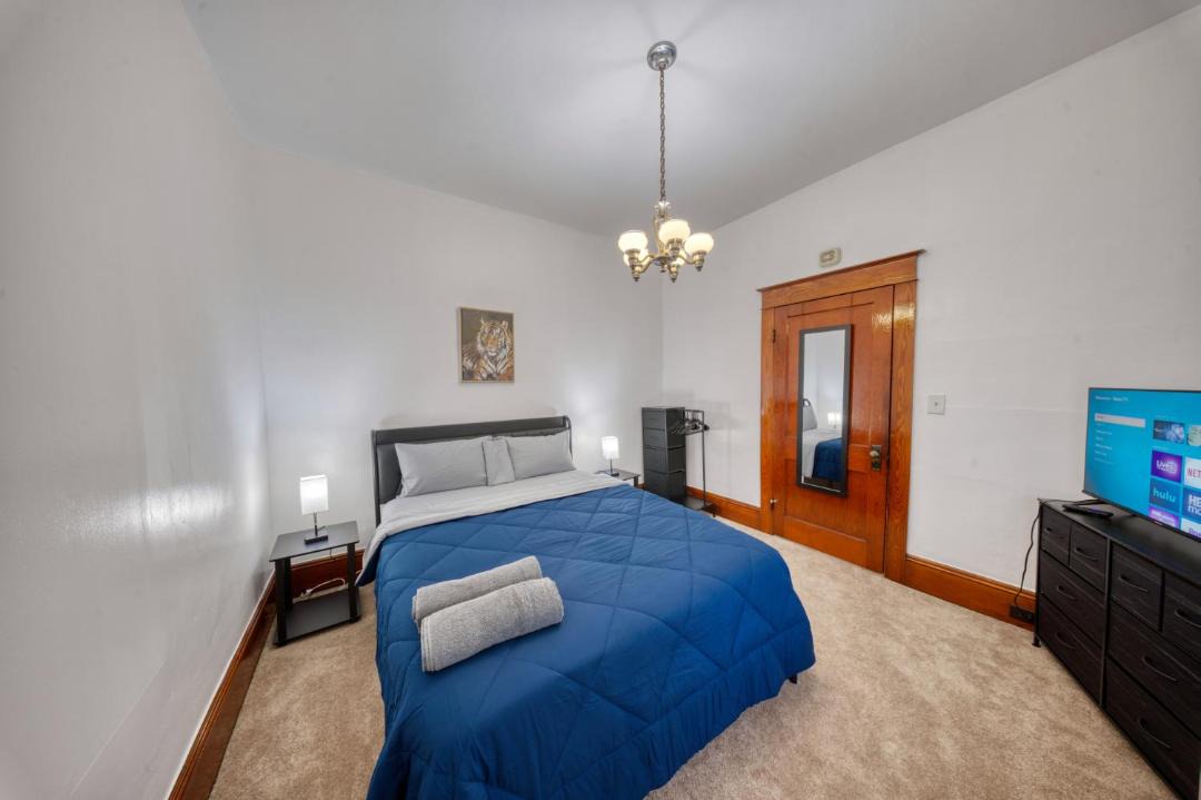 Photo of Bedroom in Carbondale