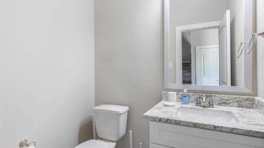 Photo of Bathroom in Weatherford