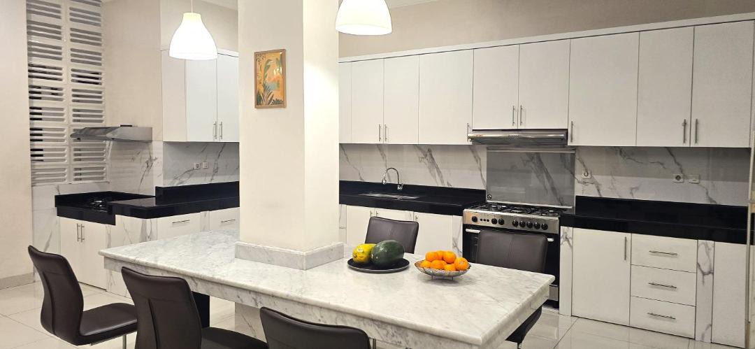 Photo of Kitchen in Cikarang