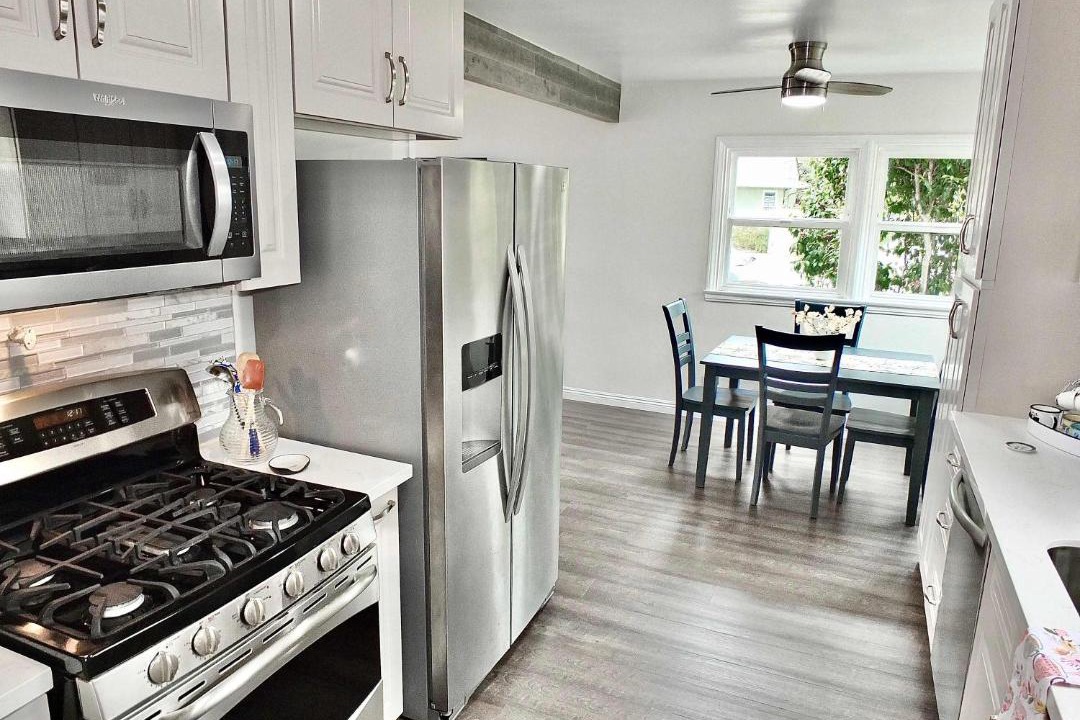 Photo of Kitchen in Belmont Heights