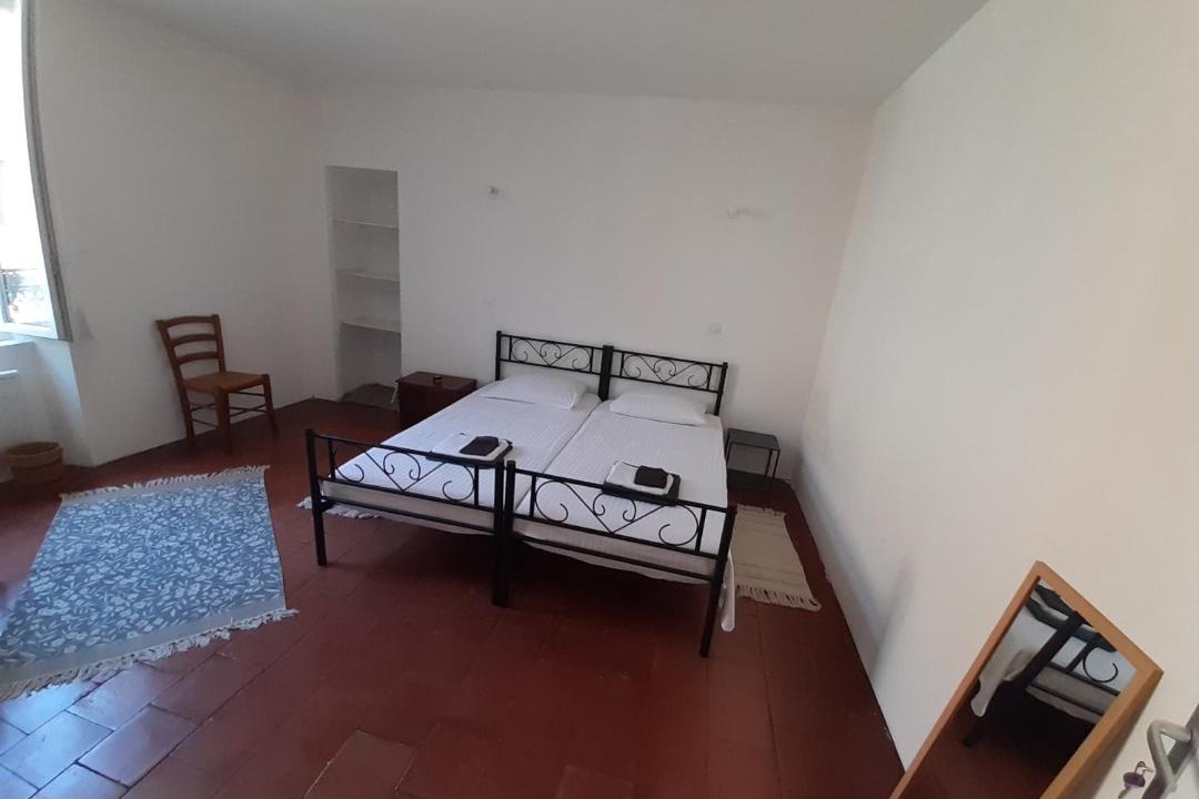 Photo of Bedroom in La Grand'Combe