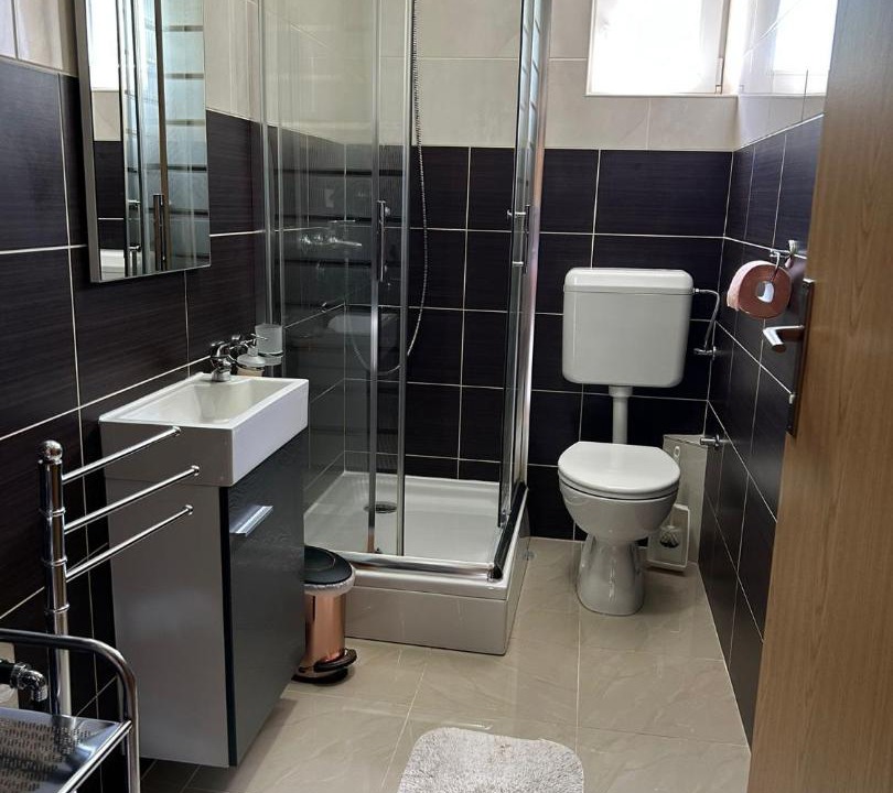 Photo of Bathroom in Korenica