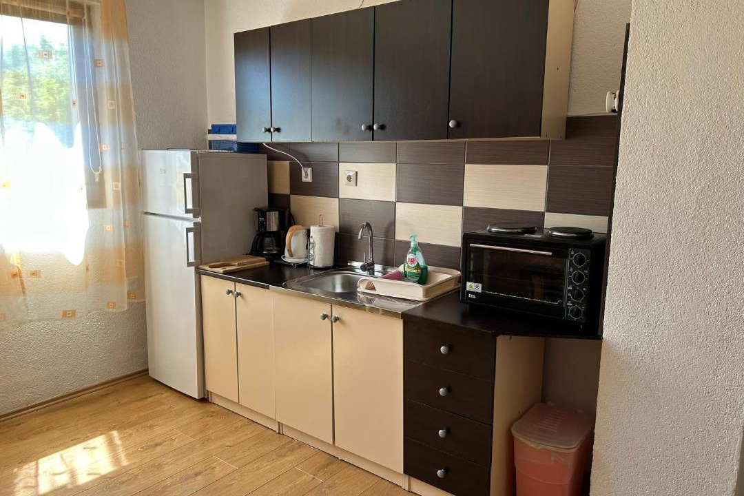 Photo of Kitchen in Korenica