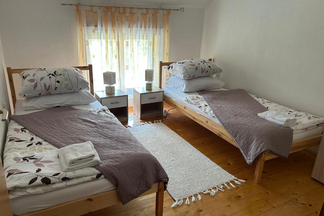 Photo of Bedroom in Korenica