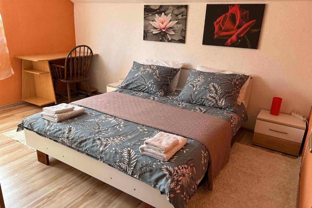 Photo of Bedroom in Korenica