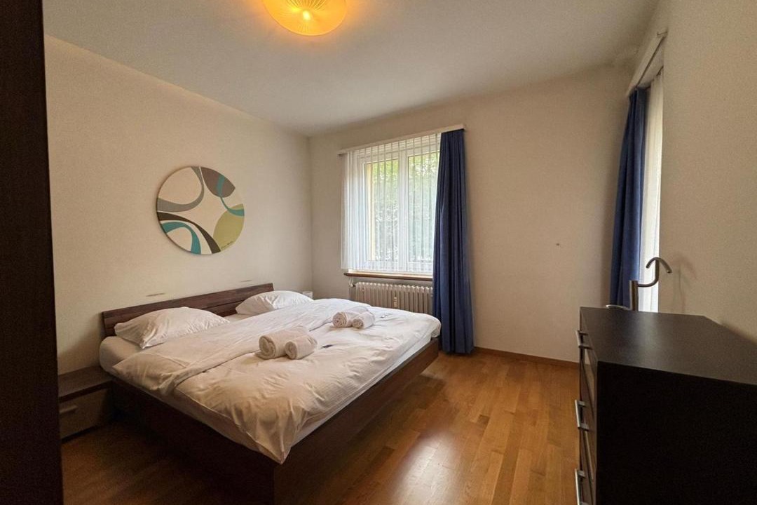 Photo of Bedroom in Muhlebach
