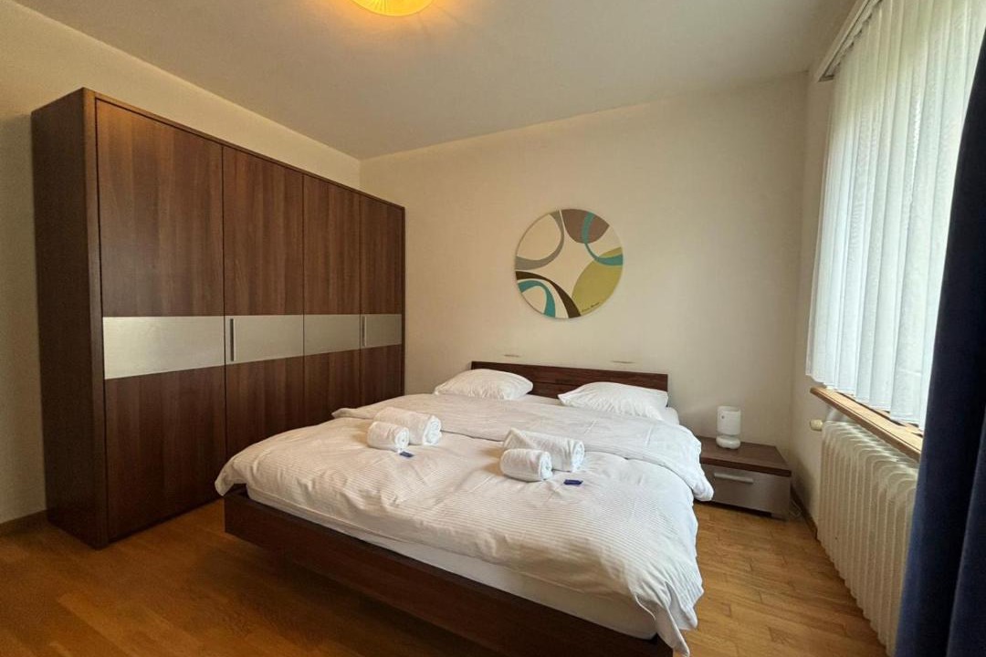 Photo of Bedroom in Muhlebach
