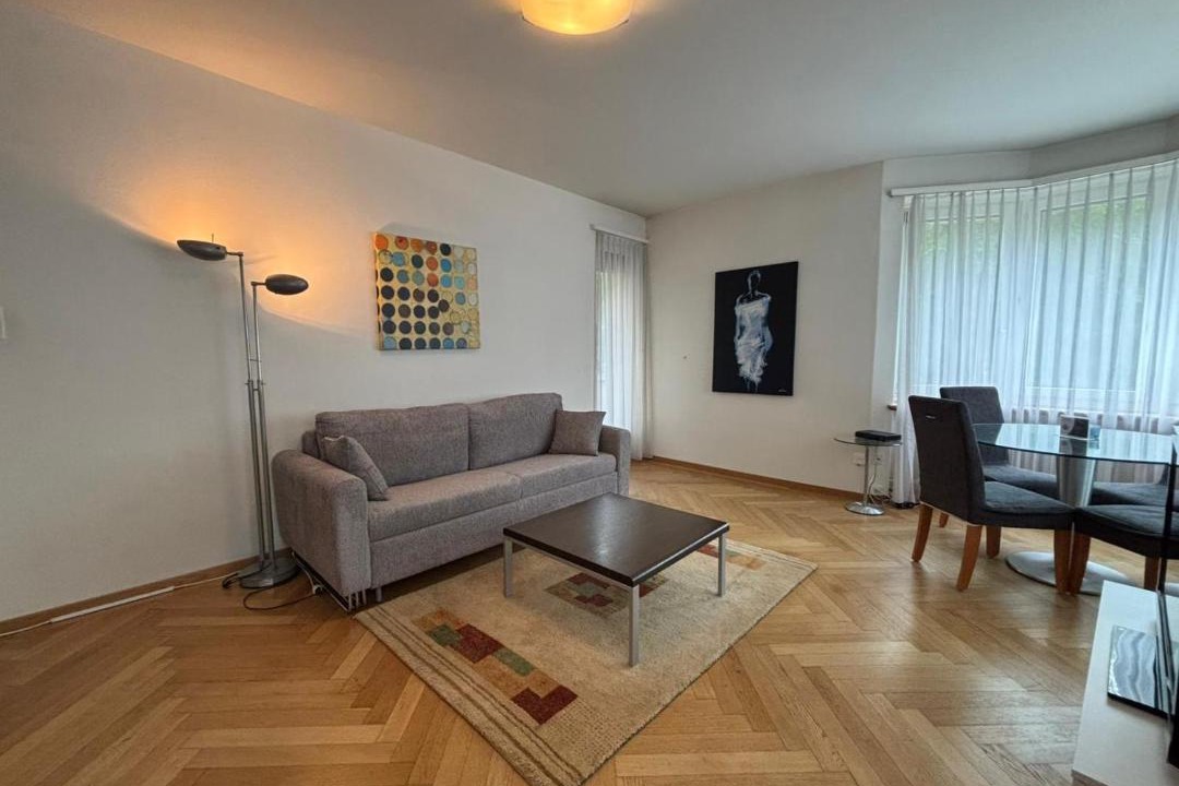 Photo of Livingroom in Muhlebach
