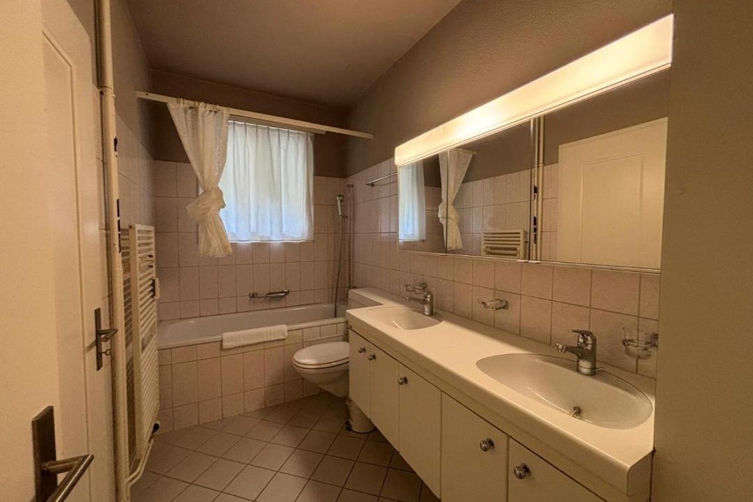 Photo of Bathroom in Muhlebach