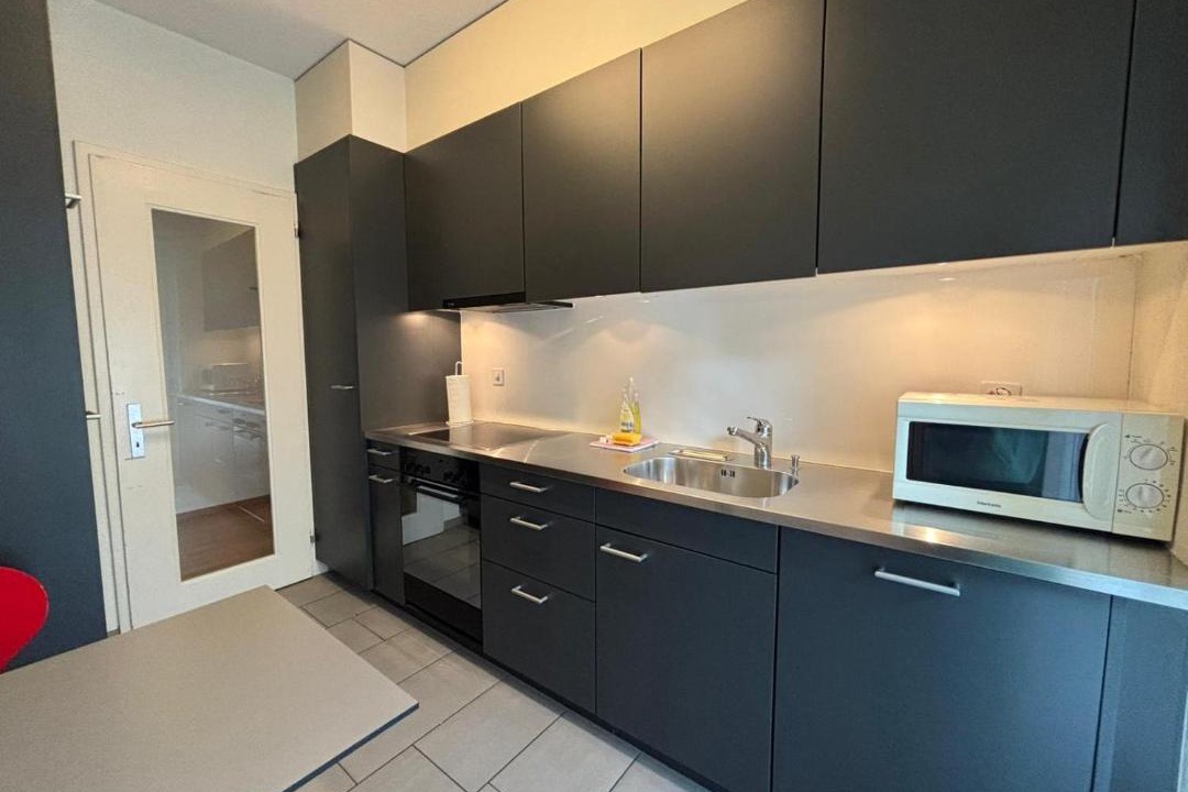 Photo of Kitchen in Muhlebach