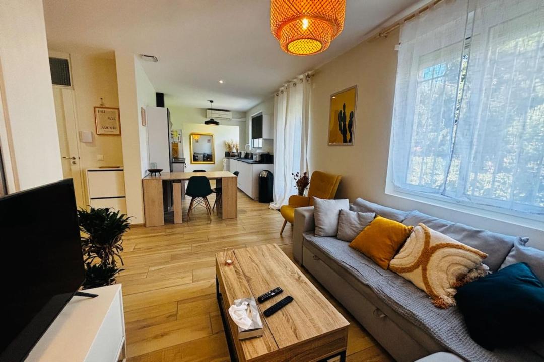 Photo of Livingroom in Les Platanes