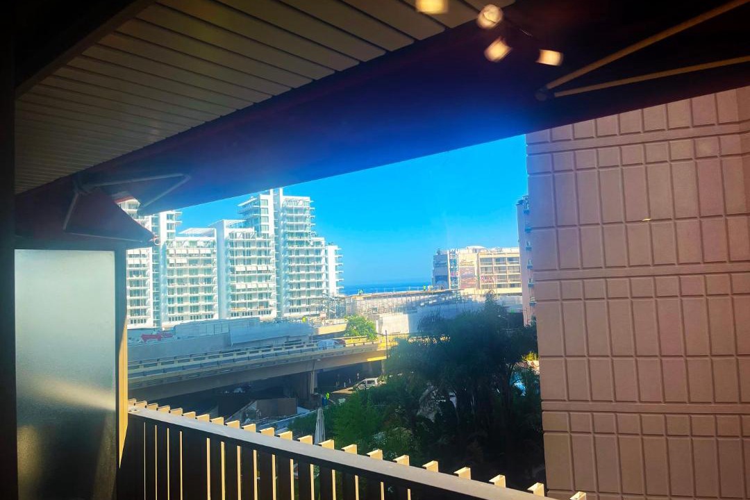 Photo of Patio Balcony in Monte Carlo