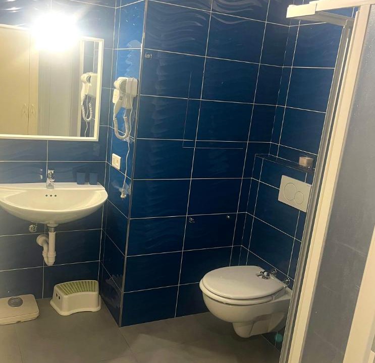 Photo of Bathroom in Monte Carlo