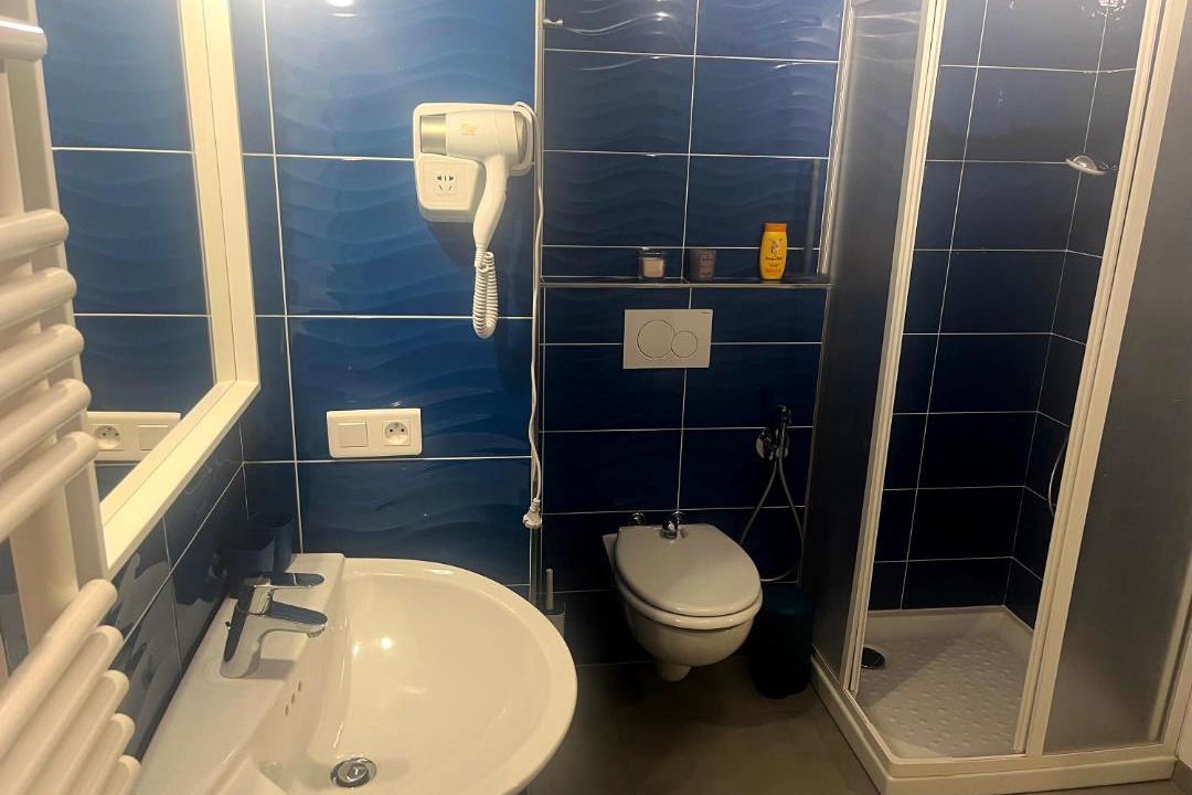 Photo of Bathroom in Monte Carlo