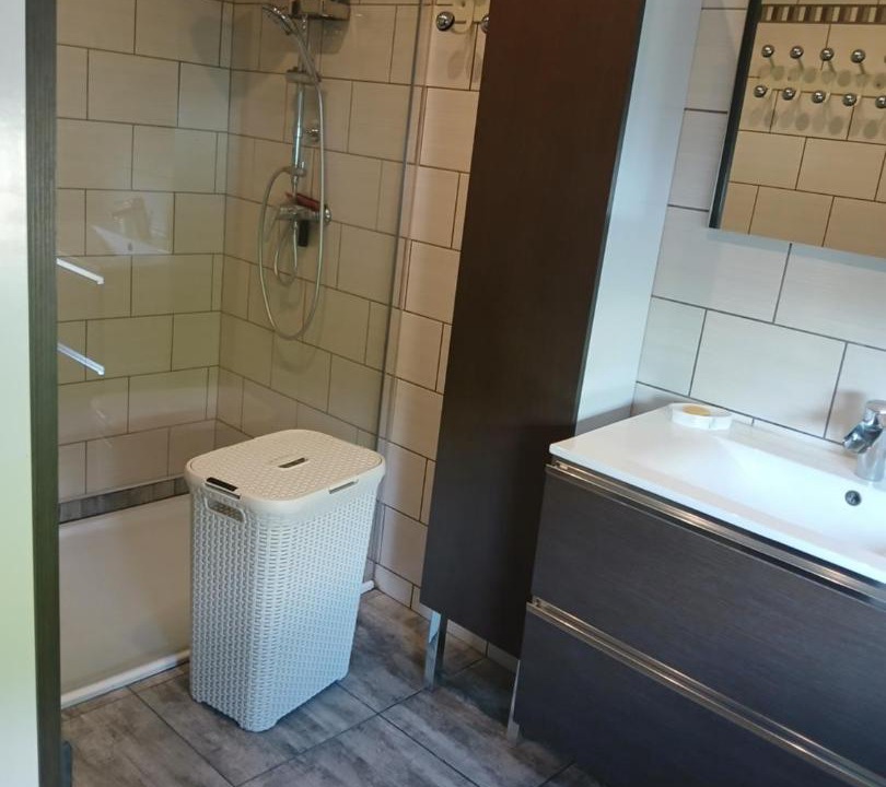Photo of Bathroom in Tremblois-les-Carignan