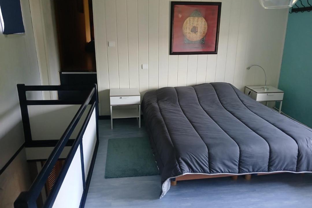 Photo of Bedroom in Tremblois-les-Carignan