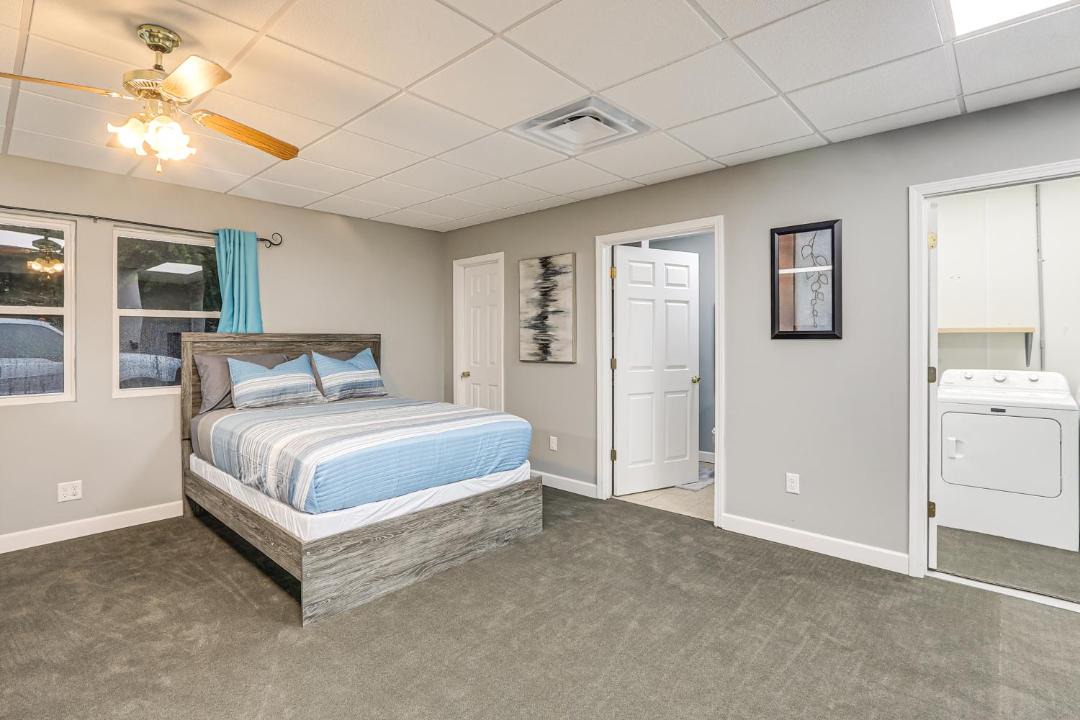 Photo of Bedroom in Fredonia
