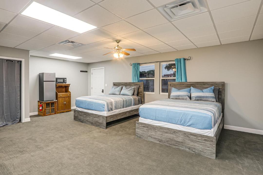 Photo of Bedroom in Fredonia
