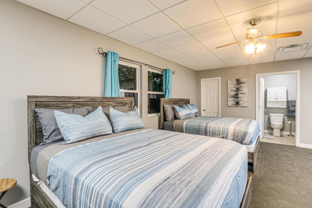 Photo of Bedroom in Fredonia