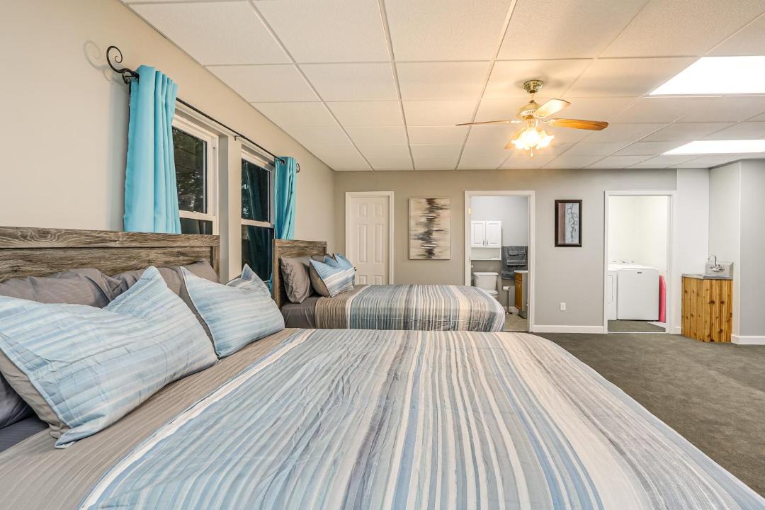 Photo of Bedroom in Fredonia